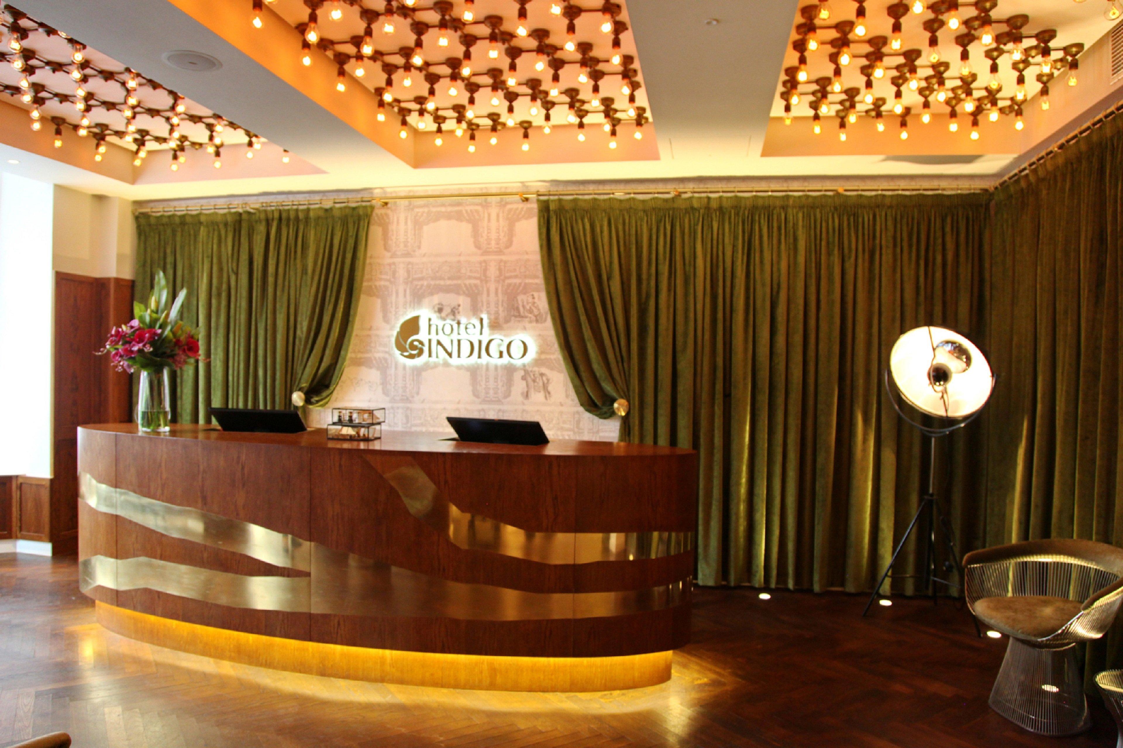 Hotel Indigo London - Kensington, An Ihg Hotel Εξωτερικό φωτογραφία